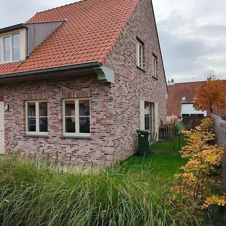 Maison Fleur Дом отдыха *