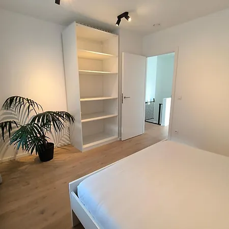 Maison Fleur Дом отдыха